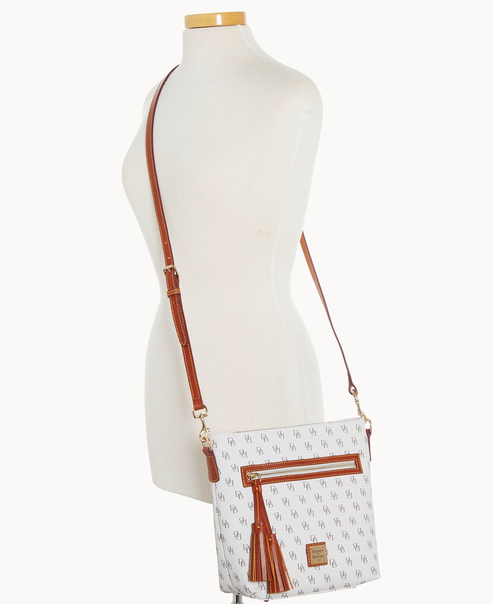 Dooney & Bourke Gretta Lani Crossbody