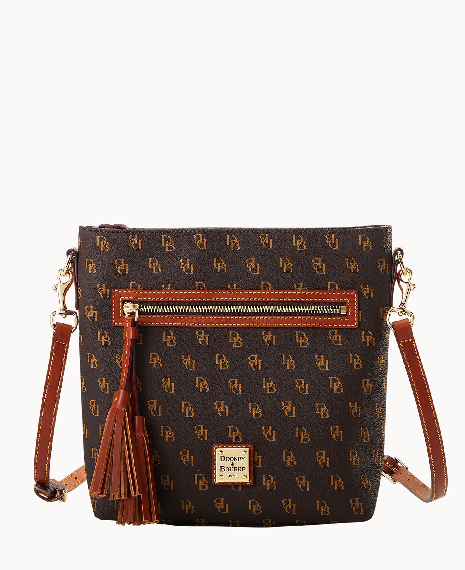 Dooney & Bourke Gretta Lani Crossbody
