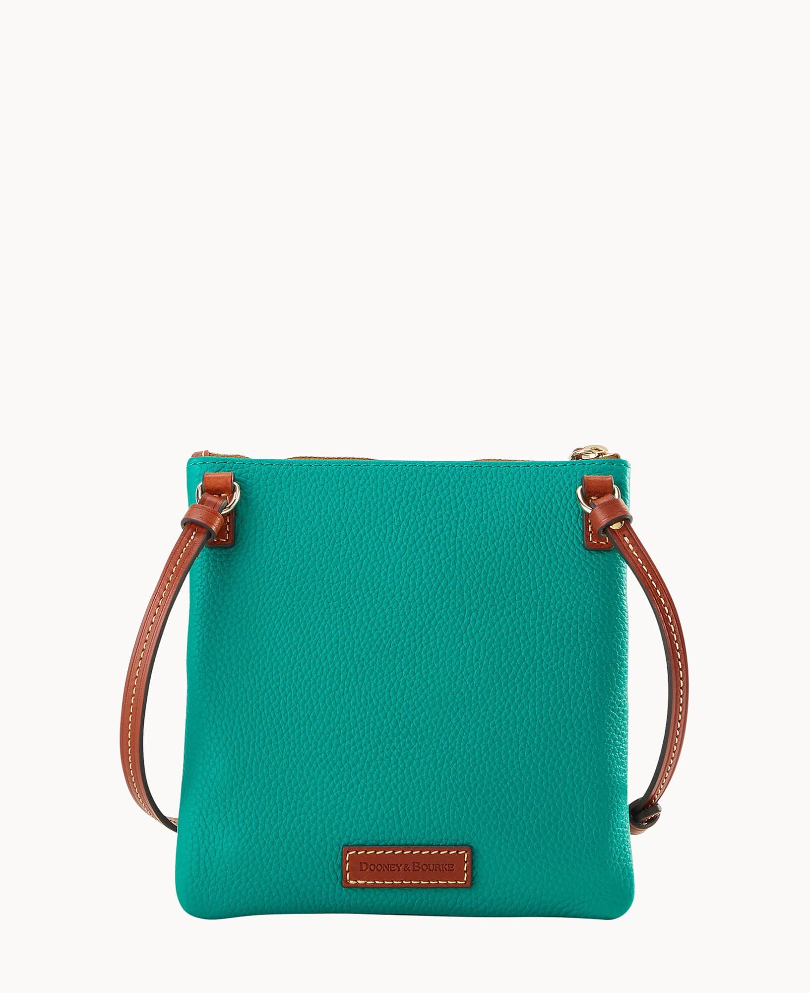 Dooney & Bourke NFL Jets Triple Zip Crossbody