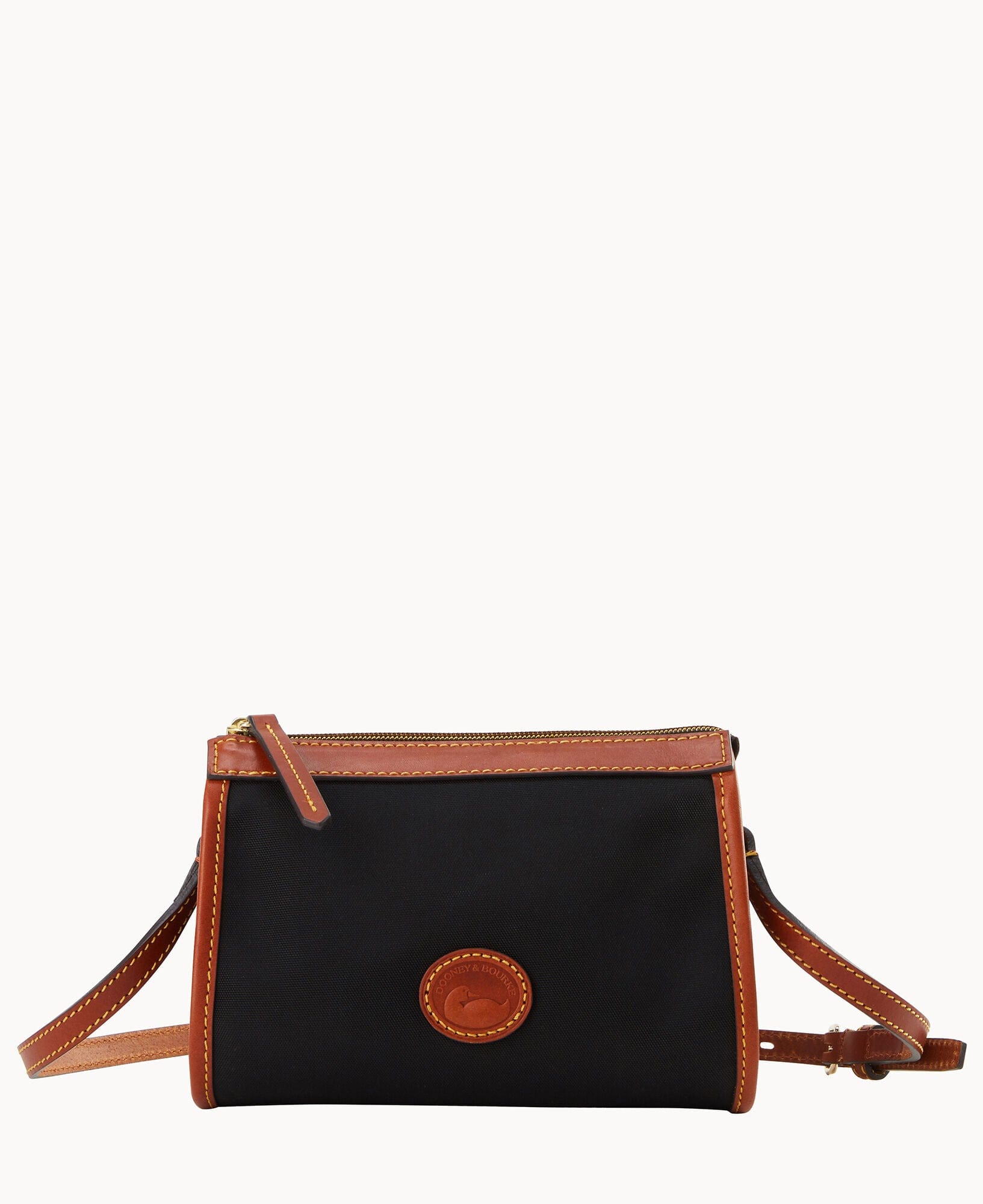Dooney & Bourke Nylon Small East West Crossbody
