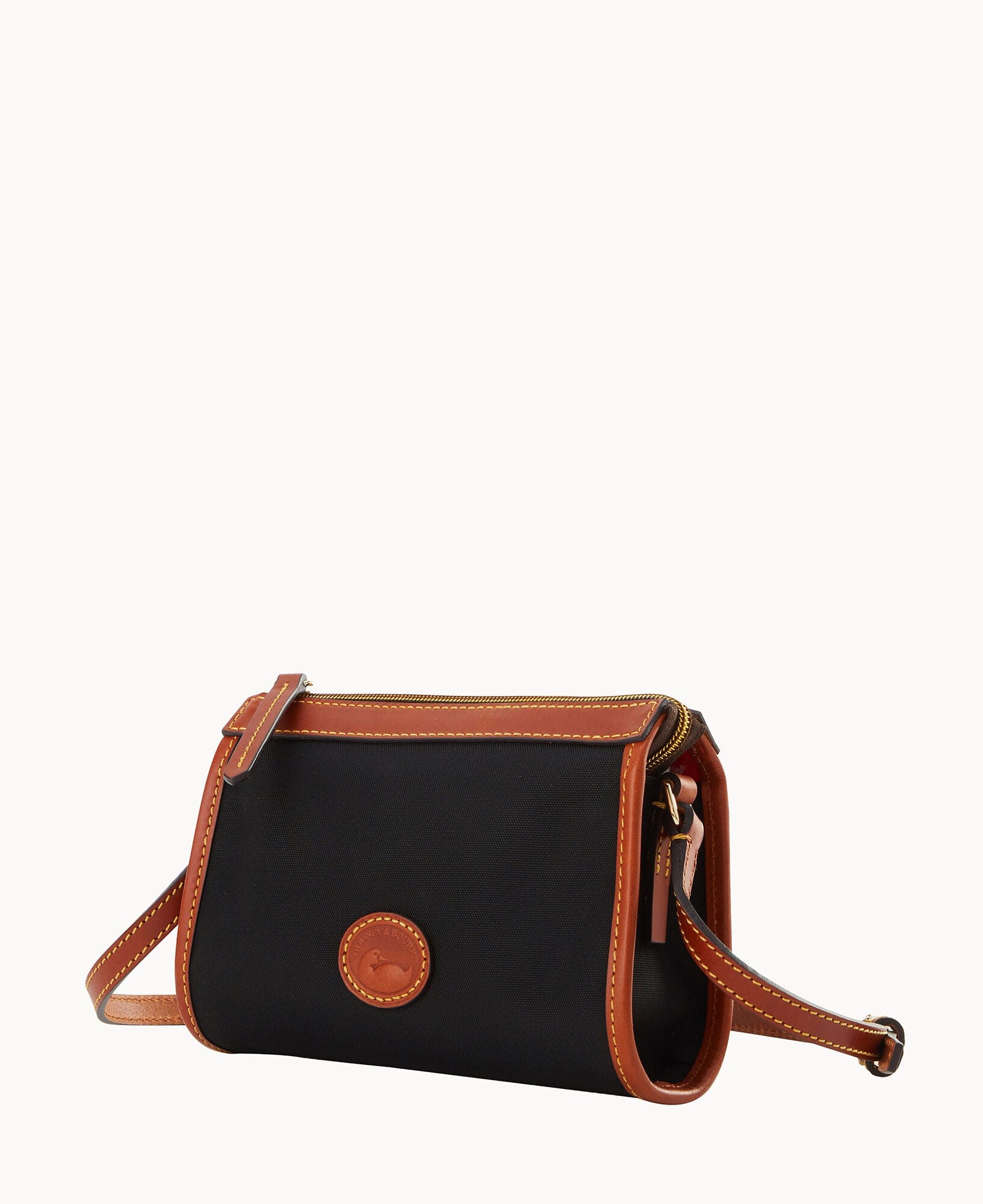 Dooney & Bourke Nylon Small East West Crossbody