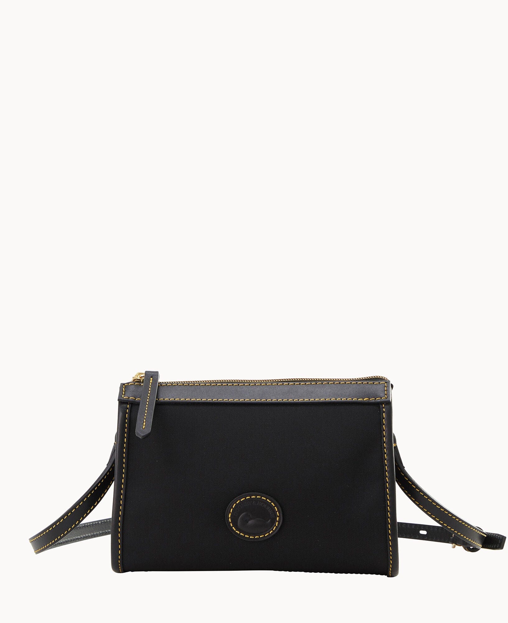 Dooney & Bourke Nylon Small East West Crossbody