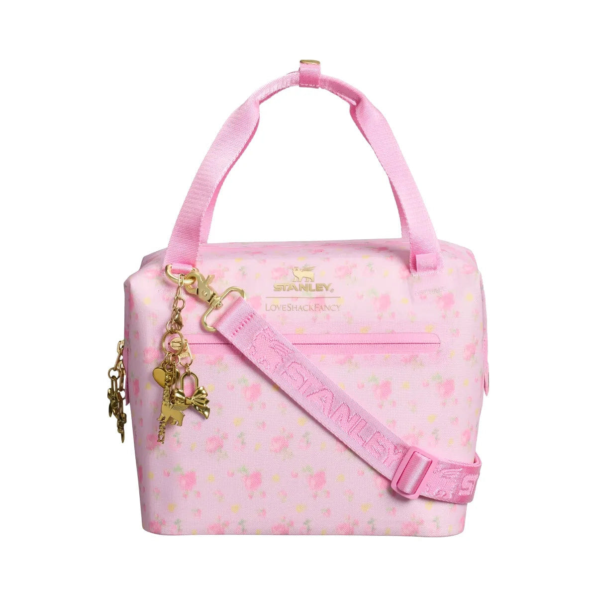 Stanley Stanley 1913 x LoveShackFancy All Day Julienne Mini Cooler 10 Can 7.4 QT 7.0 l Ibiza Sunset