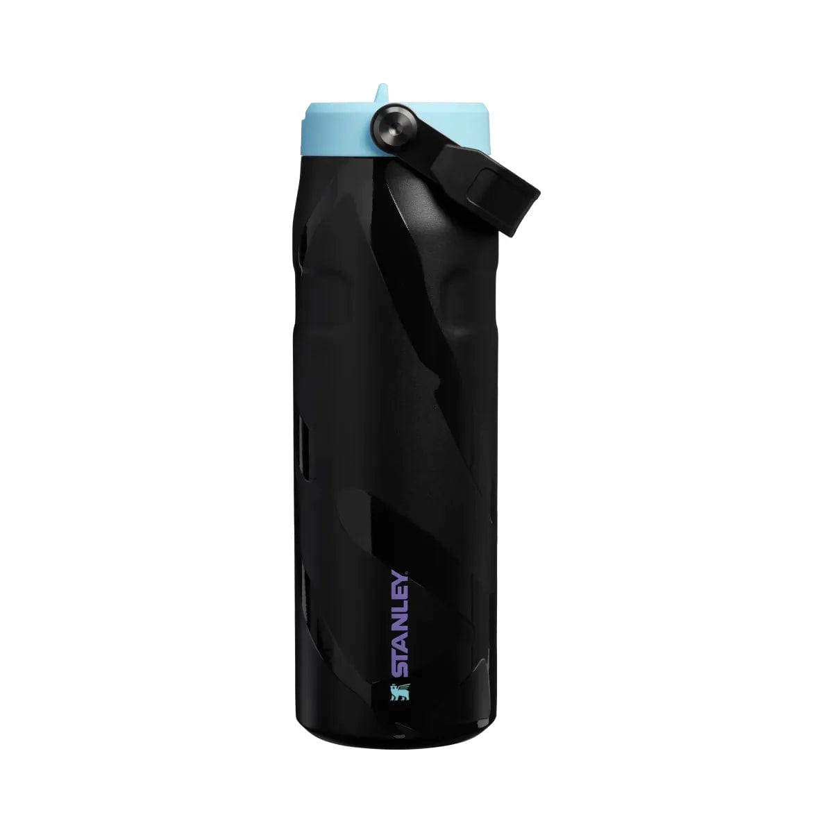 Stanley Stanley 1913 x Caitlin Clark IceFlow Flip Straw 2.0 Bottle (24 oz) Caitlin Clark Blacktop