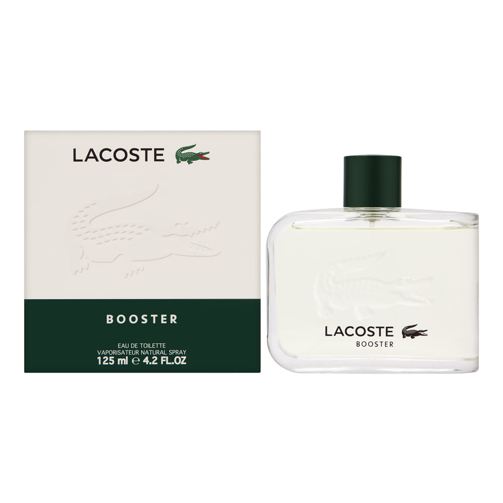 Lacoste Booster by Lacoste for Men