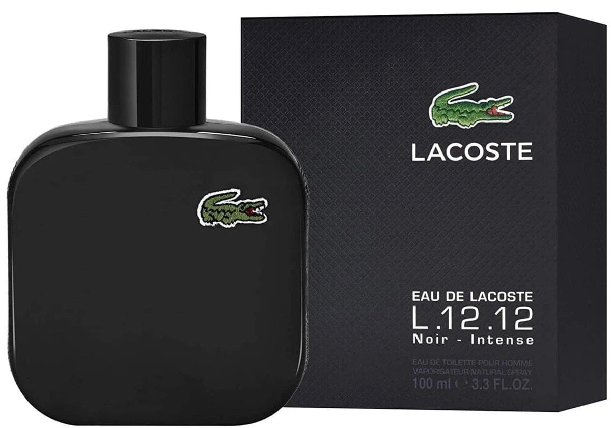Lacoste Noir for Men 100 ml EDT