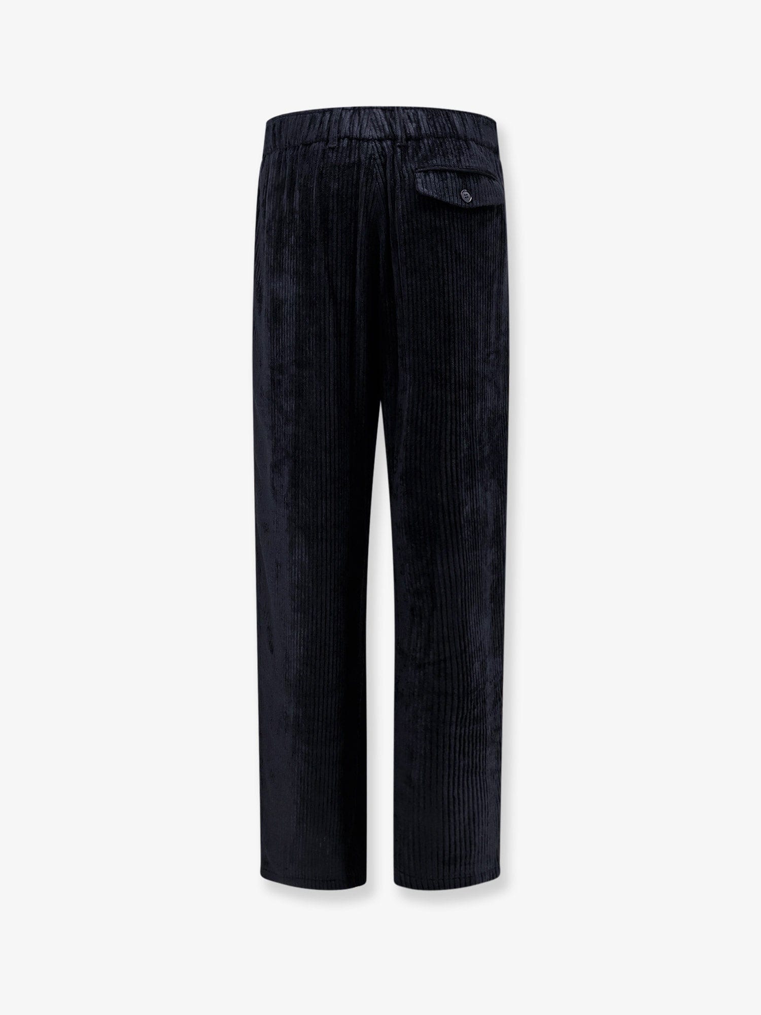 Giorgio Armani Corduroy trousers