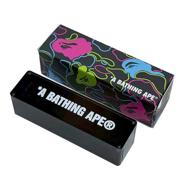 BAPE ComplexCon '25 Metal Dice