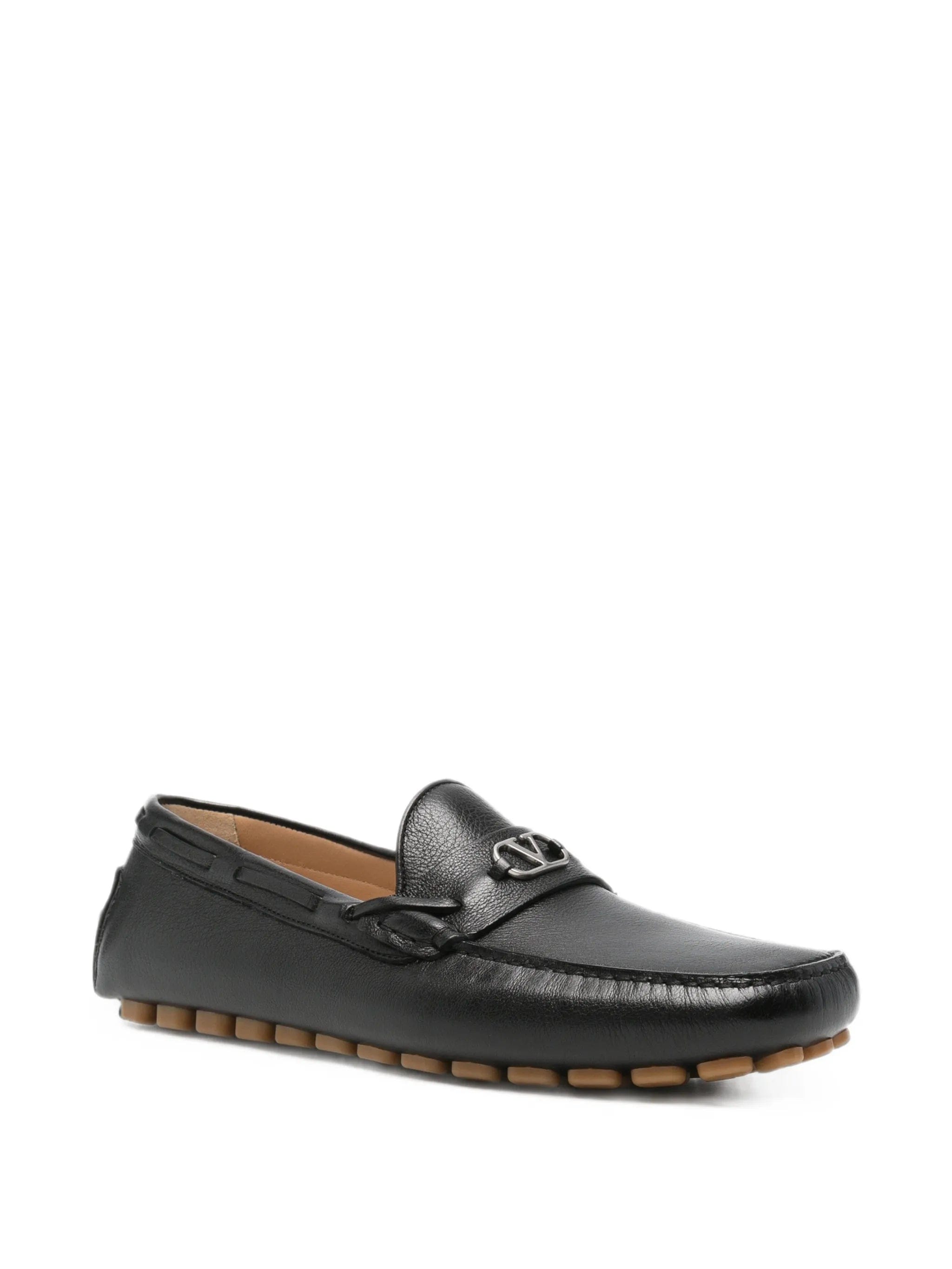 Valentino Garavani VLogo loafers