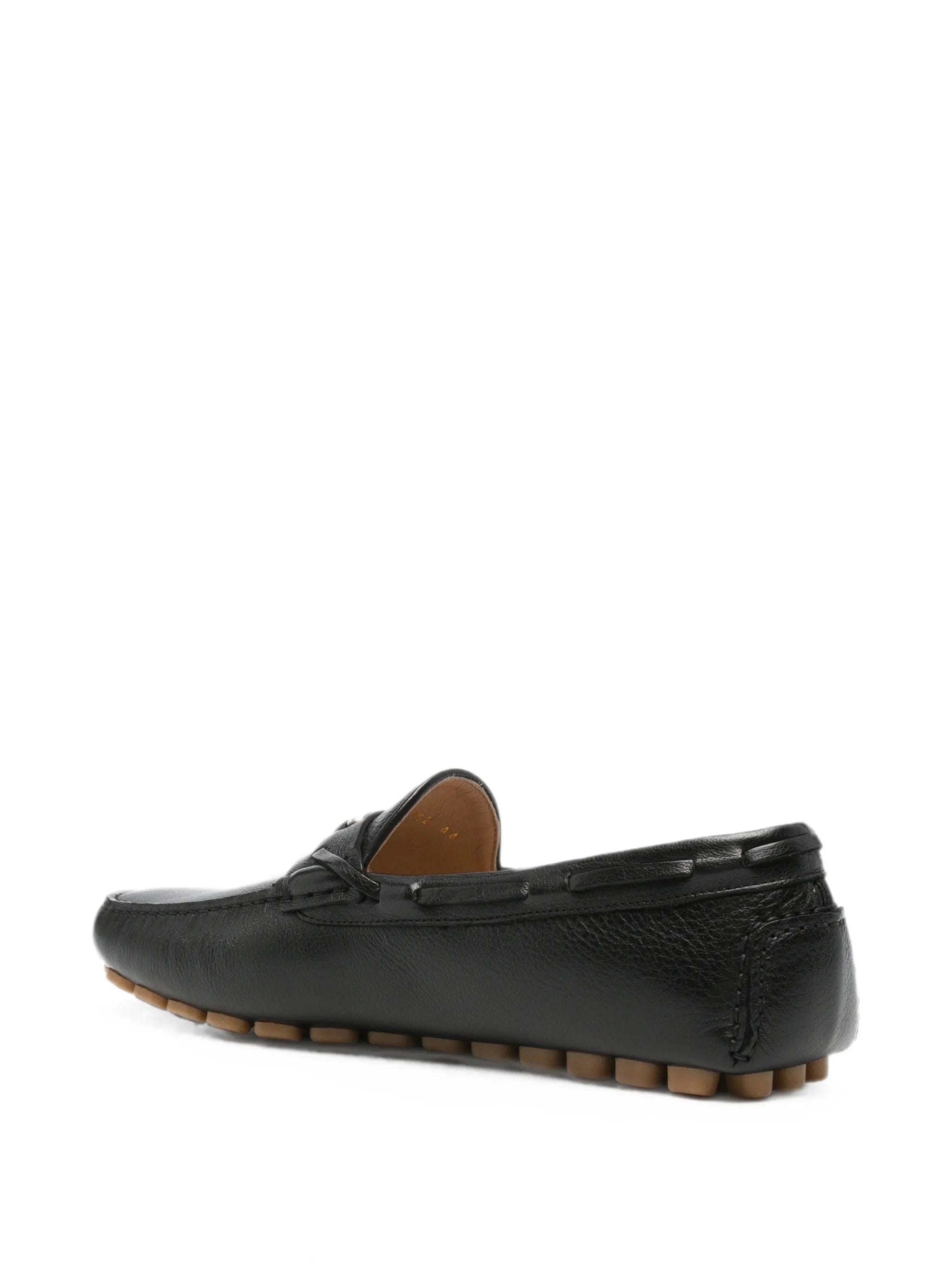 Valentino Garavani VLogo loafers