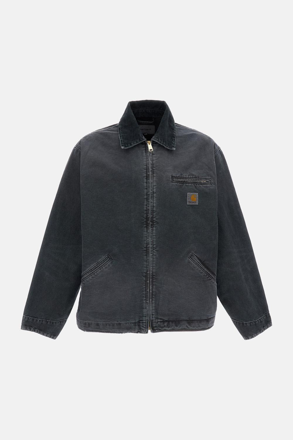 Carhartt WIP GIACCA OG DETROIT DEARBORN CANVAS
