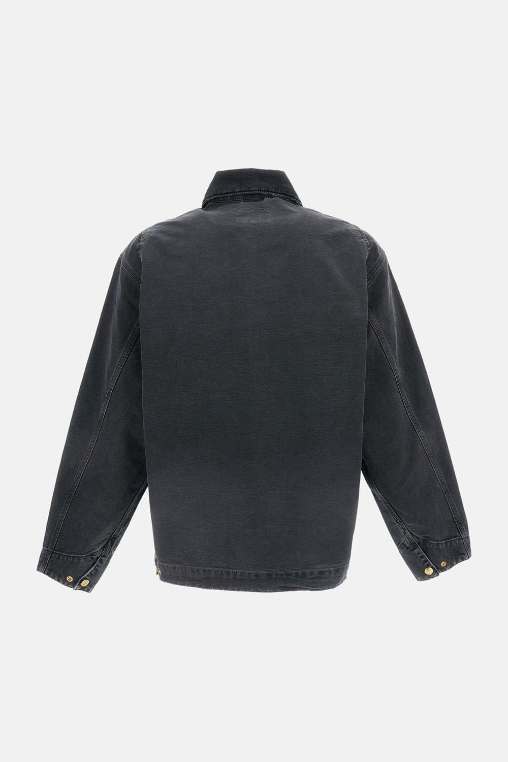 Carhartt WIP GIACCA OG DETROIT DEARBORN CANVAS