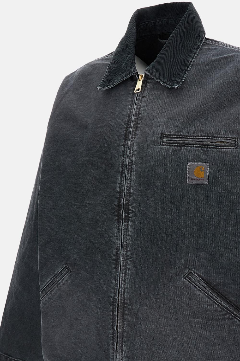 Carhartt WIP GIACCA OG DETROIT DEARBORN CANVAS