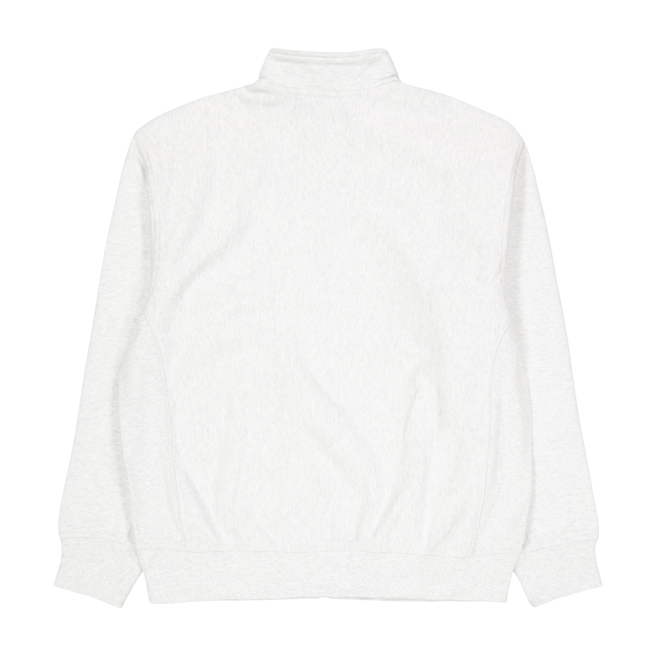 Carhartt WIP American Script Jacket Ash Heather
