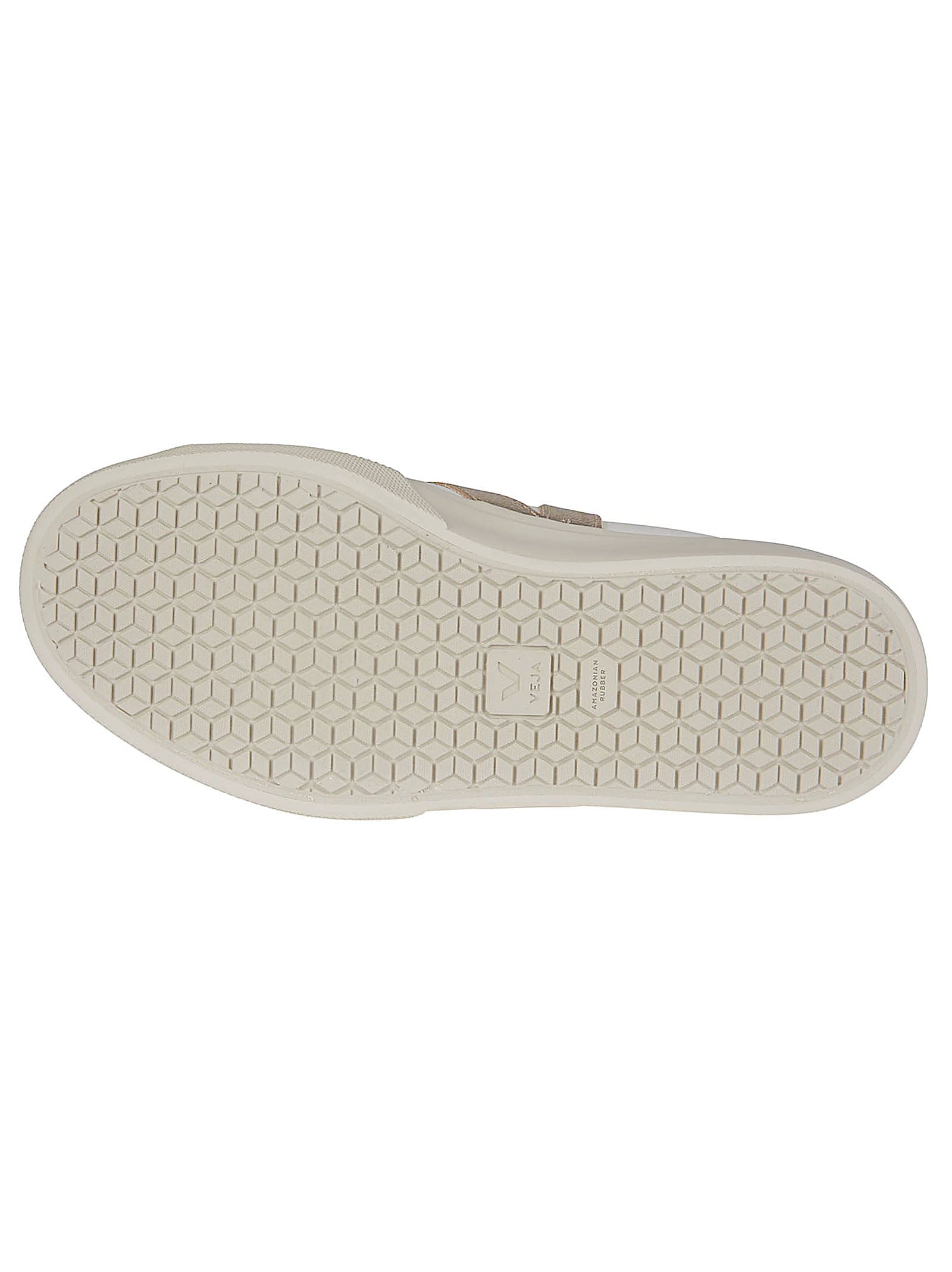 ECO Campo Eco Leather Sneakers
