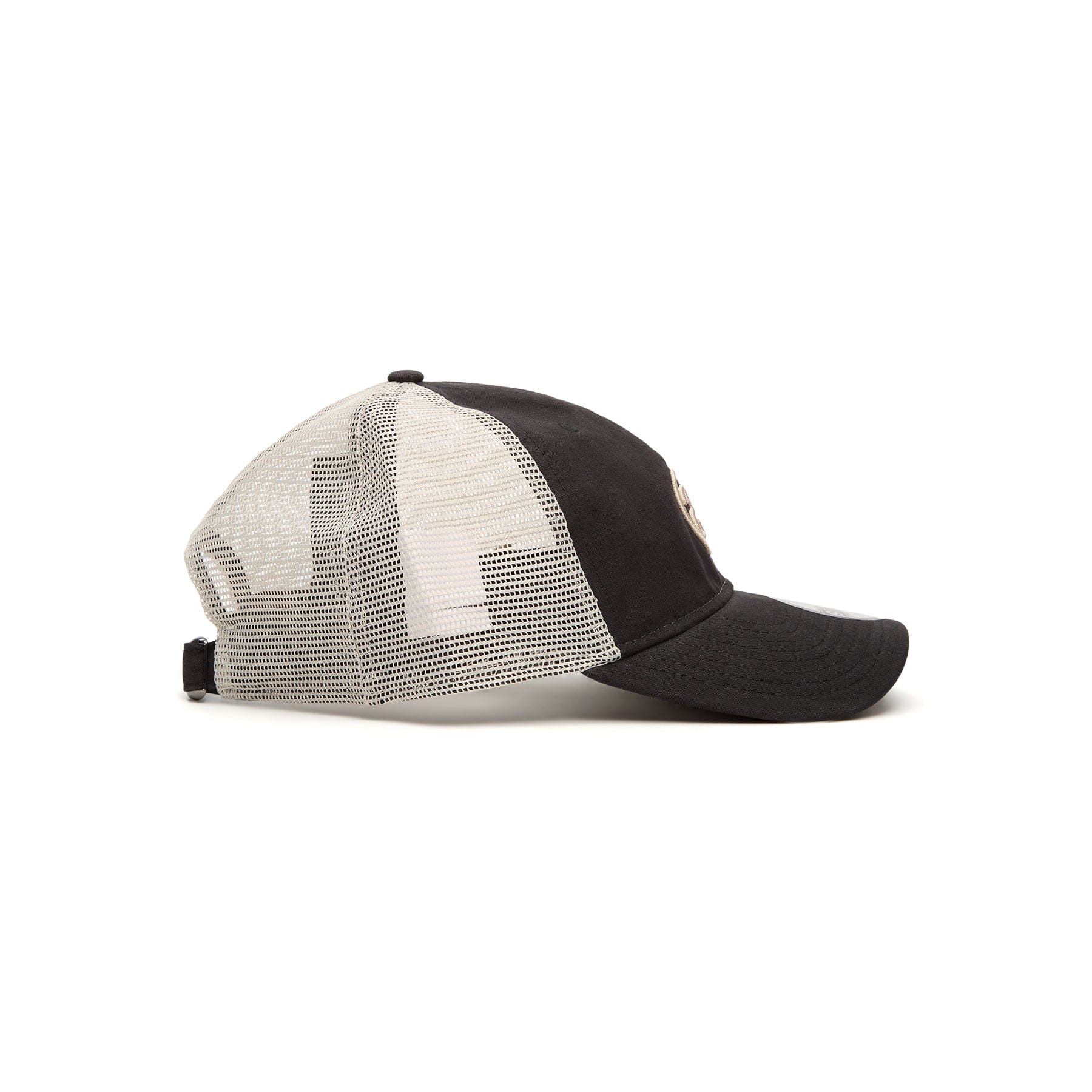 Stussy SS Link Trucker 9Twenty (Night Black)