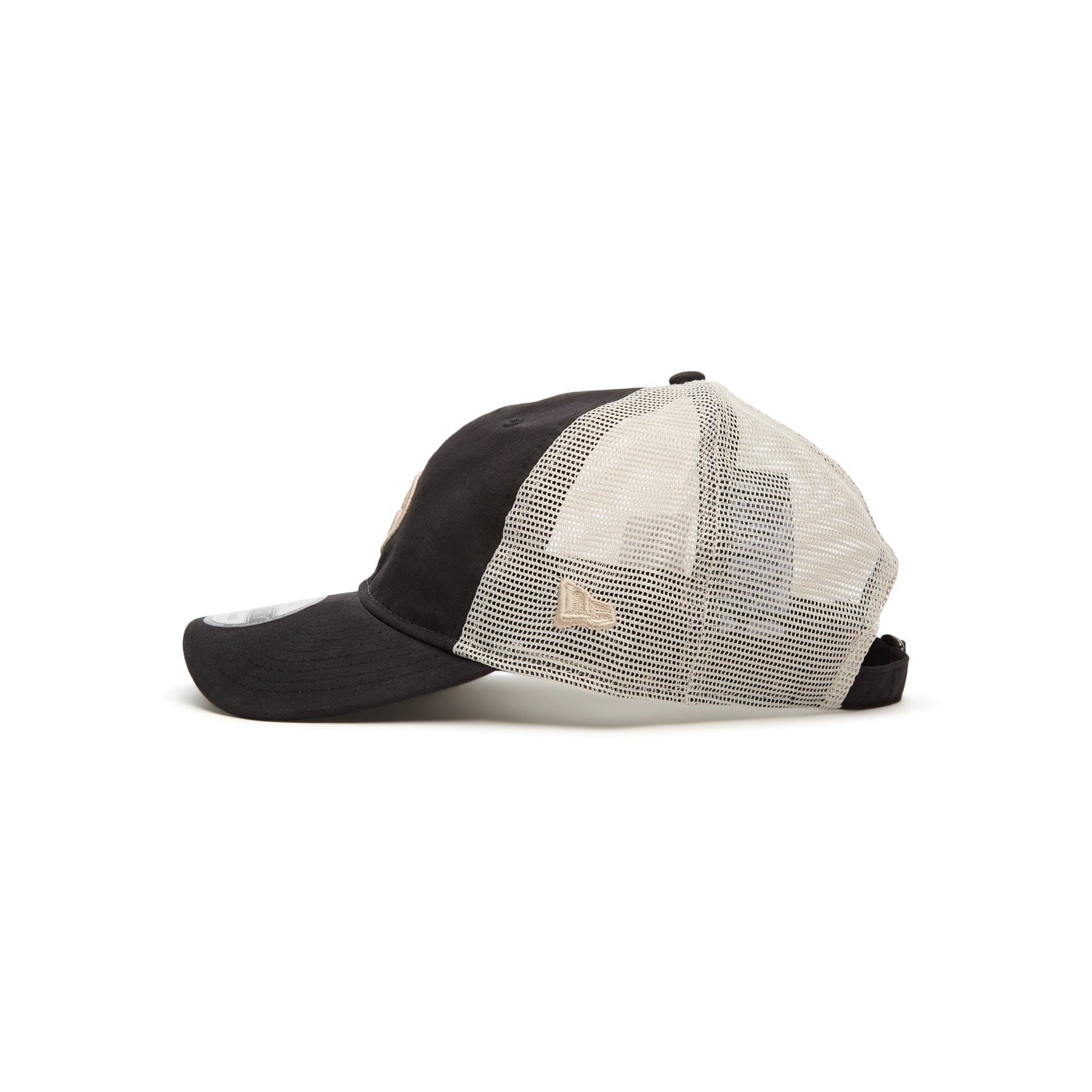 Stussy SS Link Trucker 9Twenty (Night Black)