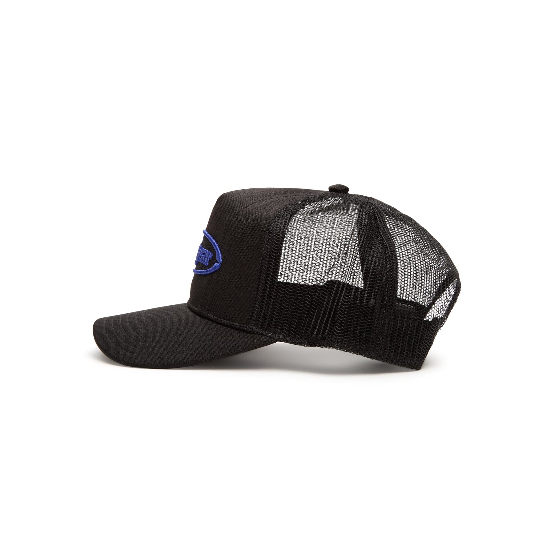 Stussy Md Tough Gear Trucker (Black)
