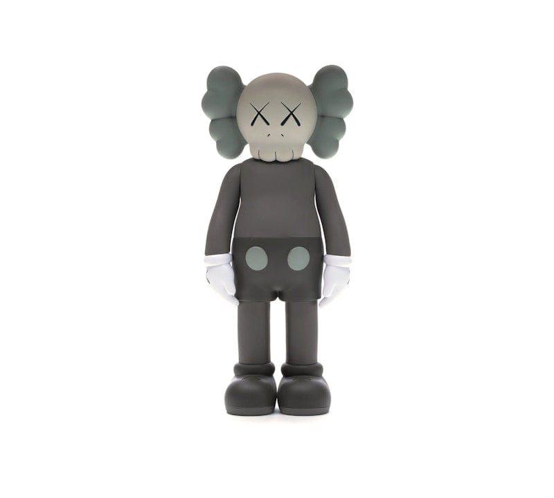 KAWS Companion Open Edition Vinyl Figure Brown
