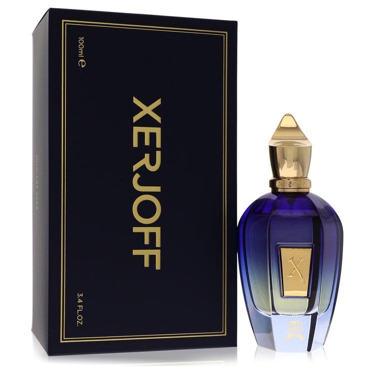 Xerjoff Commandante Eau De Parfum Spray (Unisex)