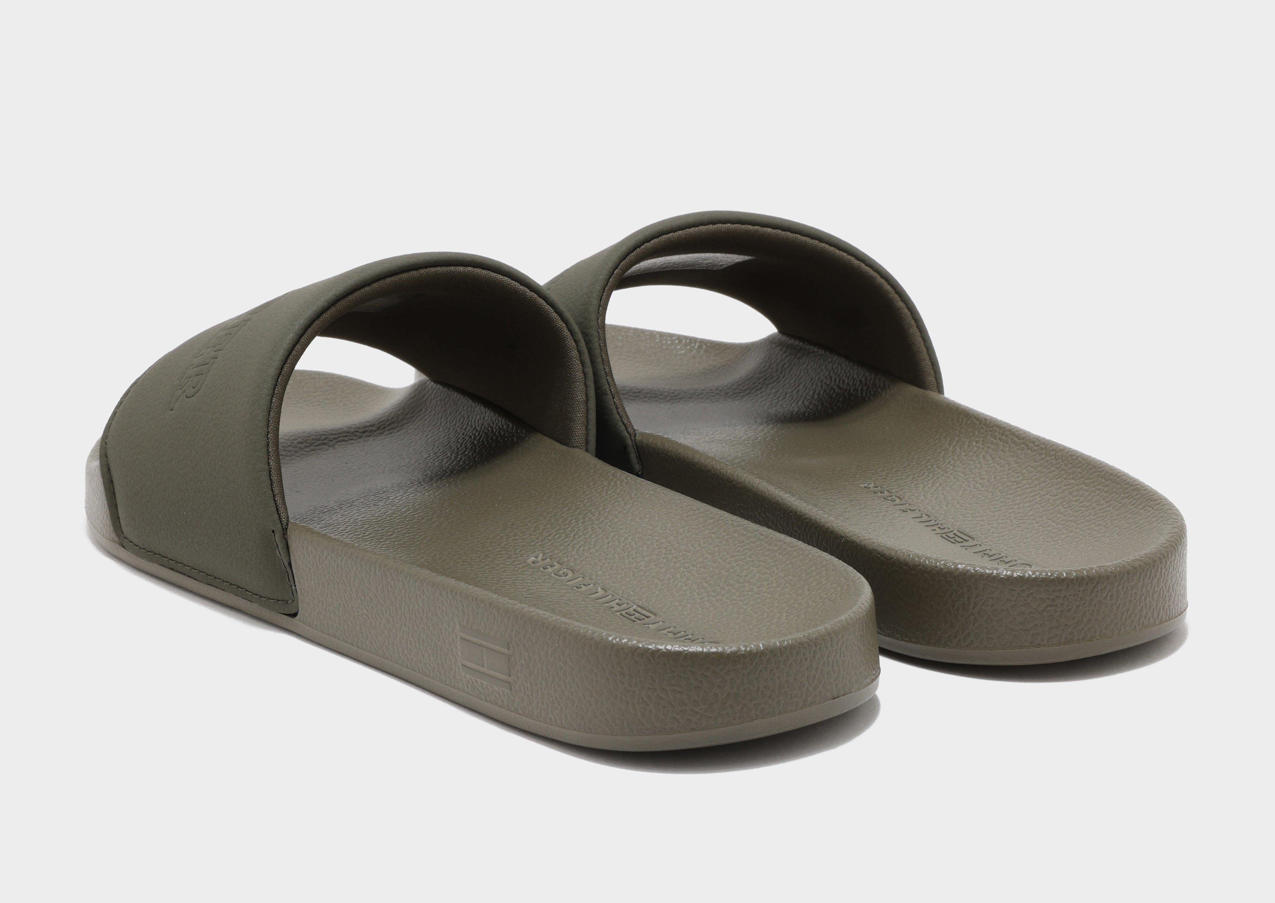 Tommy Hilfiger Pool Slide