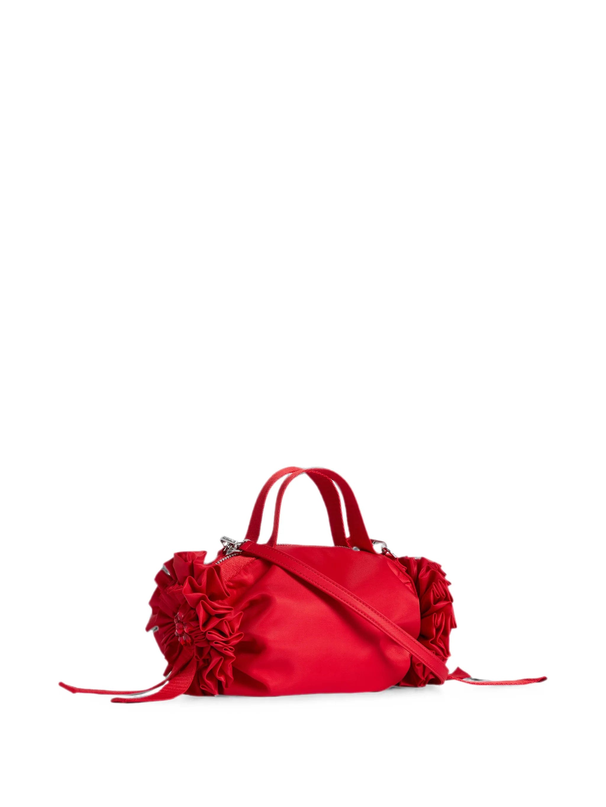 Simone Rocha Turbo embellished tote bag