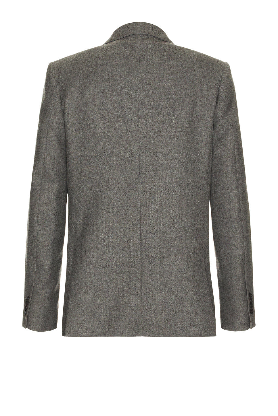 Givenchy Peak Lapel Jacket