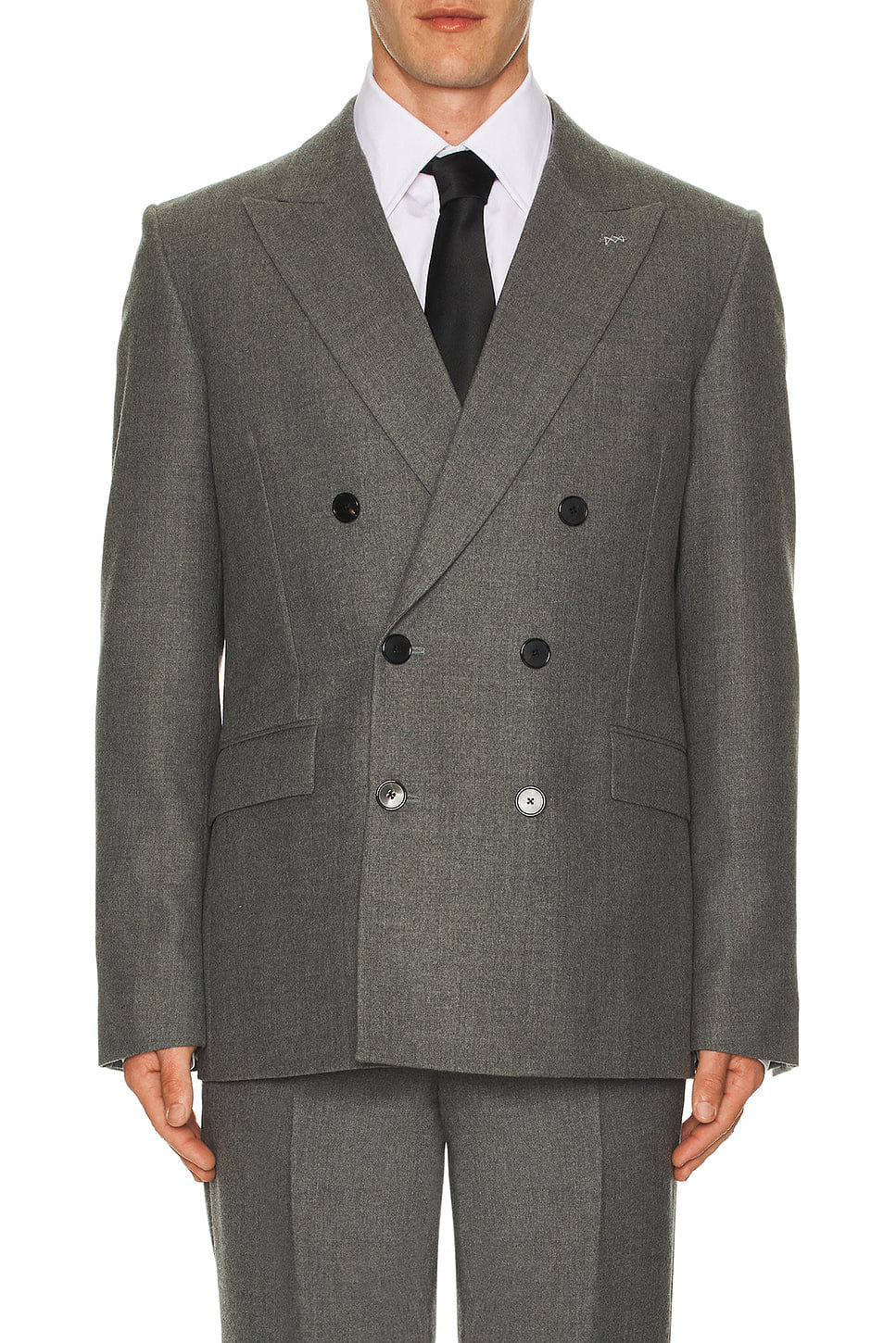 Givenchy Peak Lapel Jacket