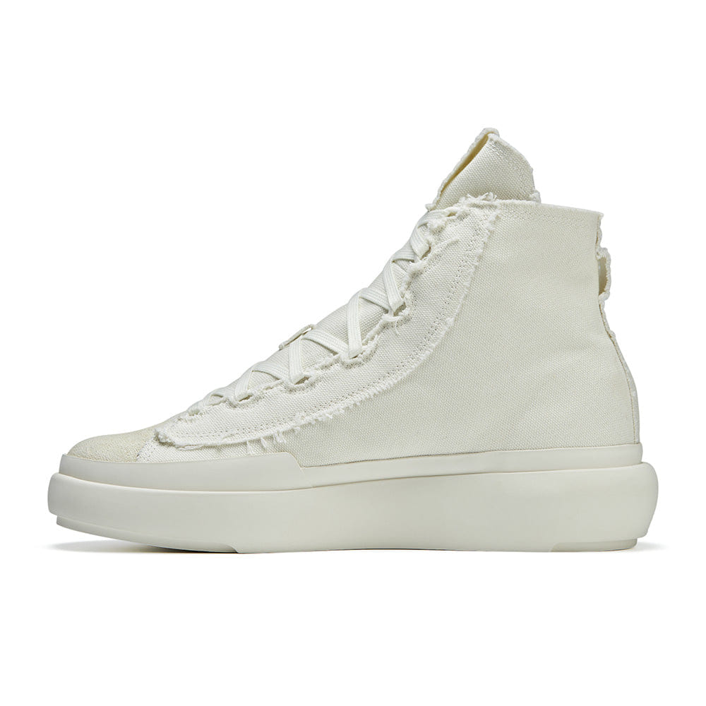 Y - 3 NIZZA HIGH SHOES (UNISEX)