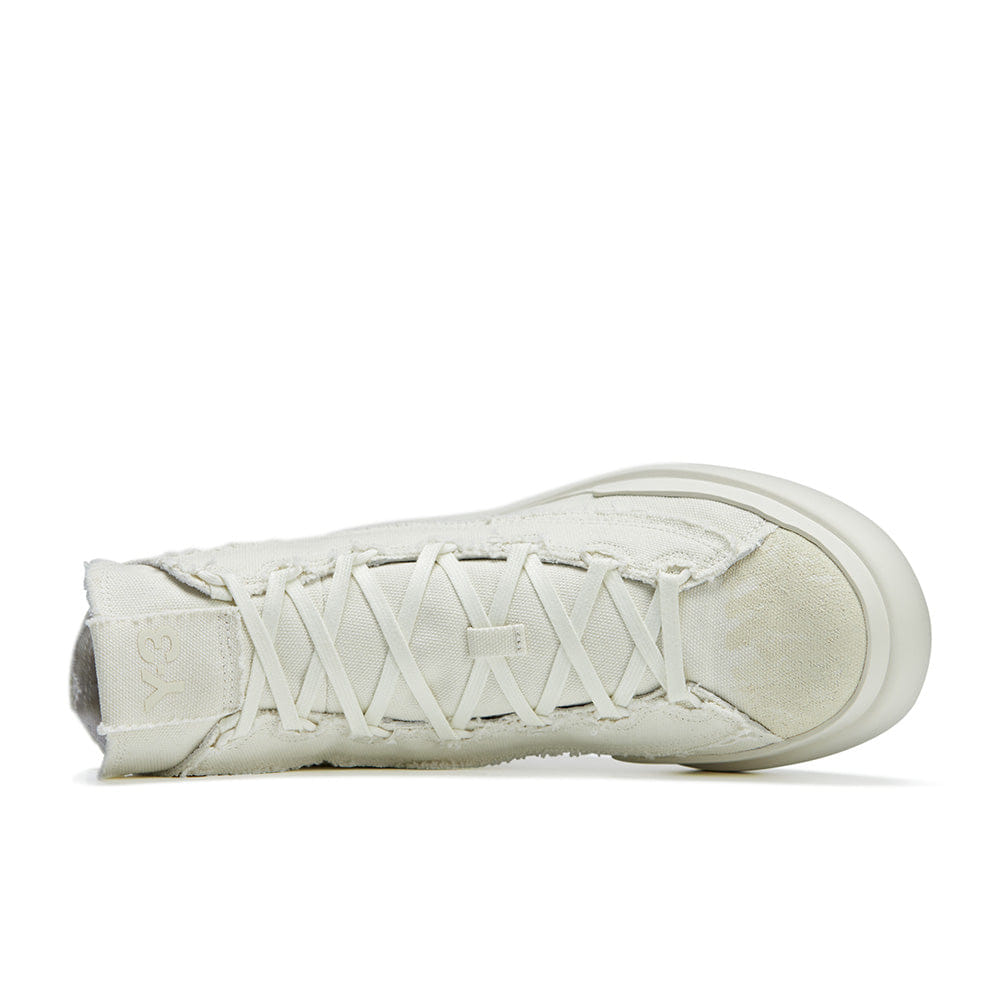 Y - 3 NIZZA HIGH SHOES (UNISEX)