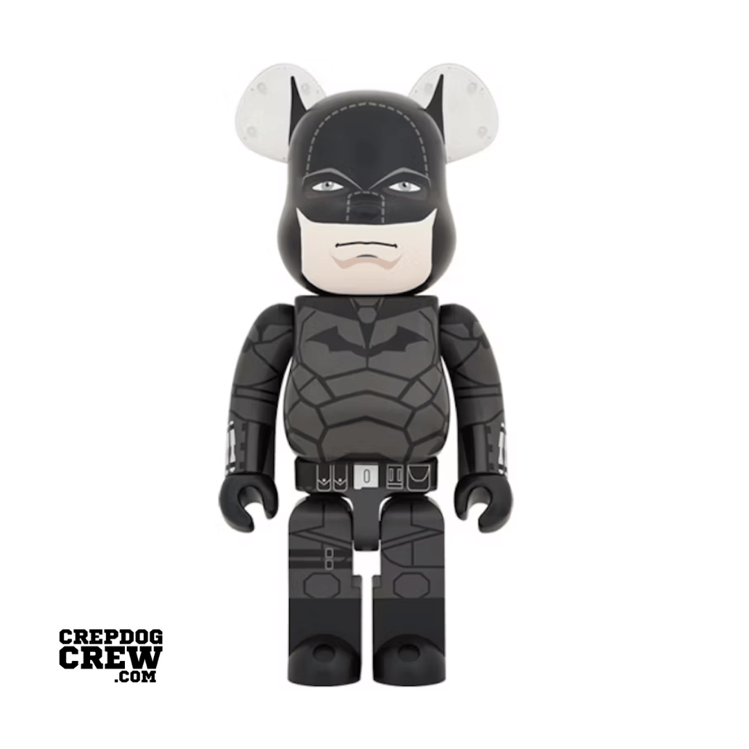Bearbrick The Batman 1000%