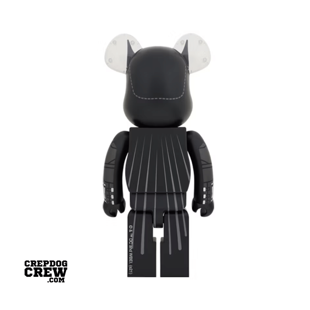 Bearbrick The Batman 1000%