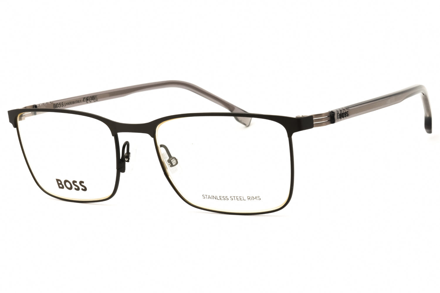 Hugo Boss BOSS 1637 Eyeglasses