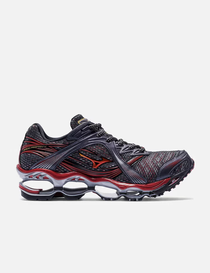 Mizuno Sportstyle Wave Prophecy 1