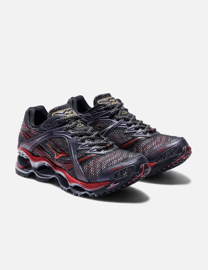 Mizuno Sportstyle Wave Prophecy 1