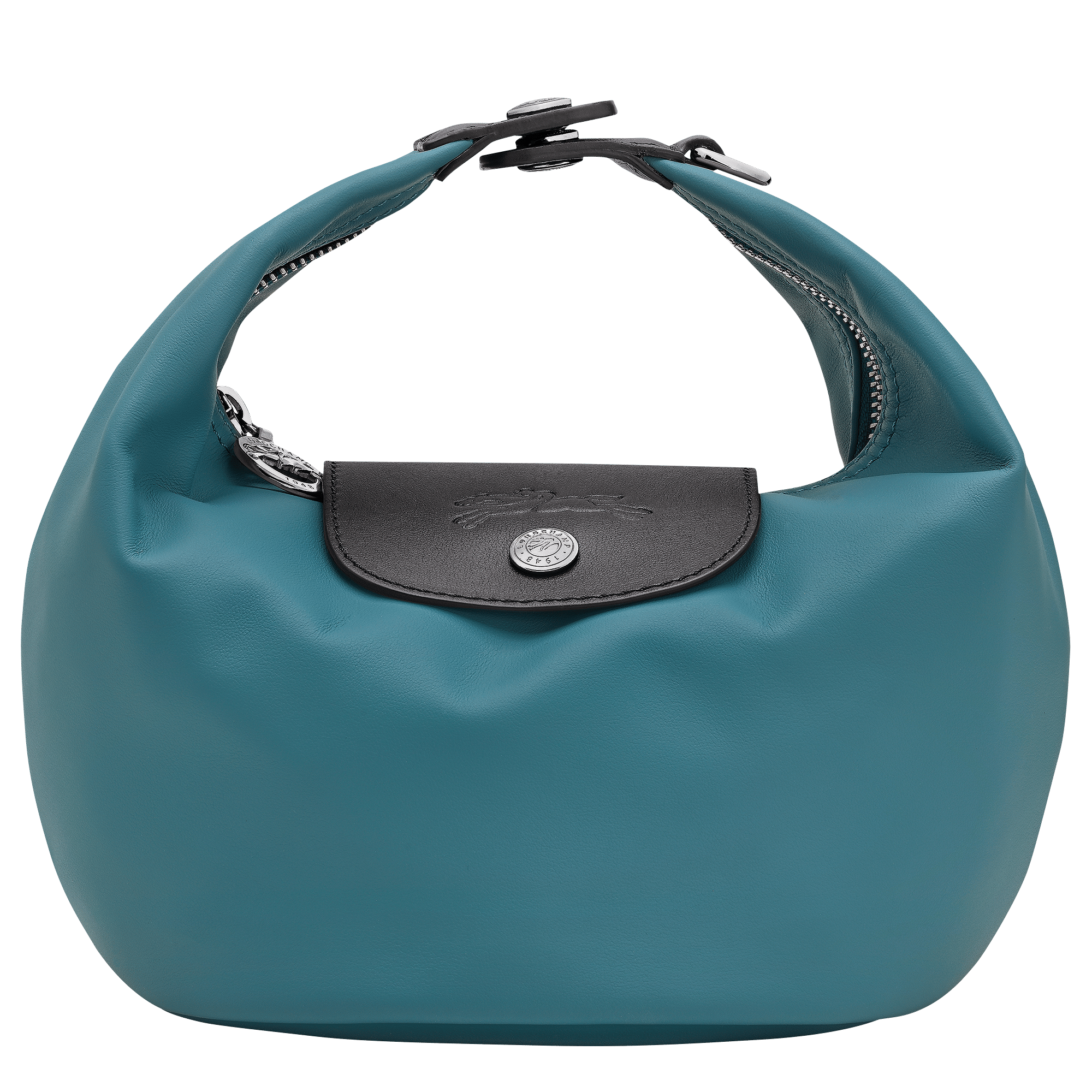 Long Champ Longchamp Le Pliage Xtra Handbag Lagoon