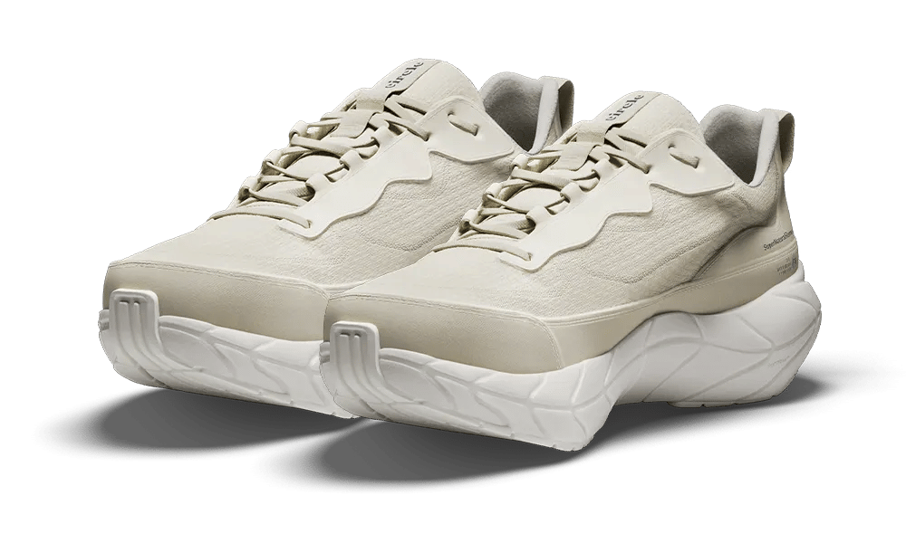 Circle Sportswear Supernatural Runner Grey