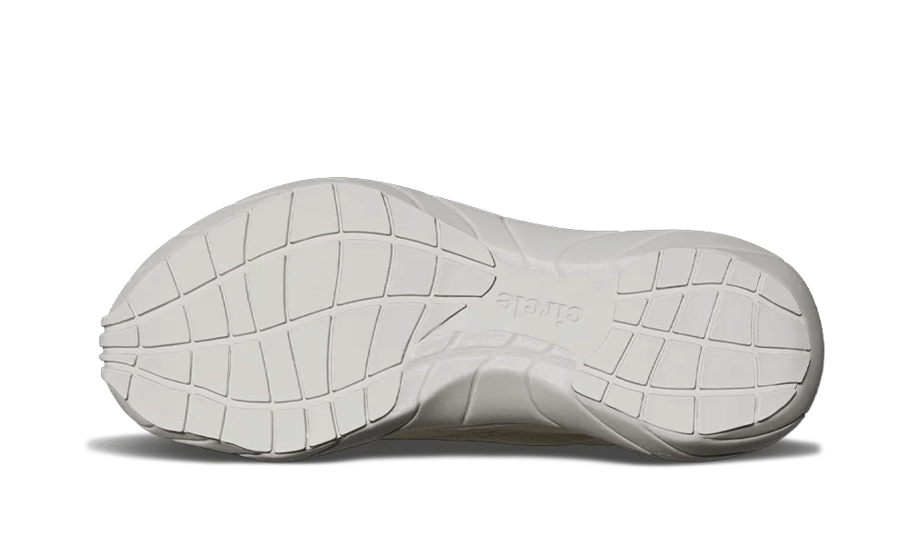 Circle Sportswear Supernatural Runner Grey