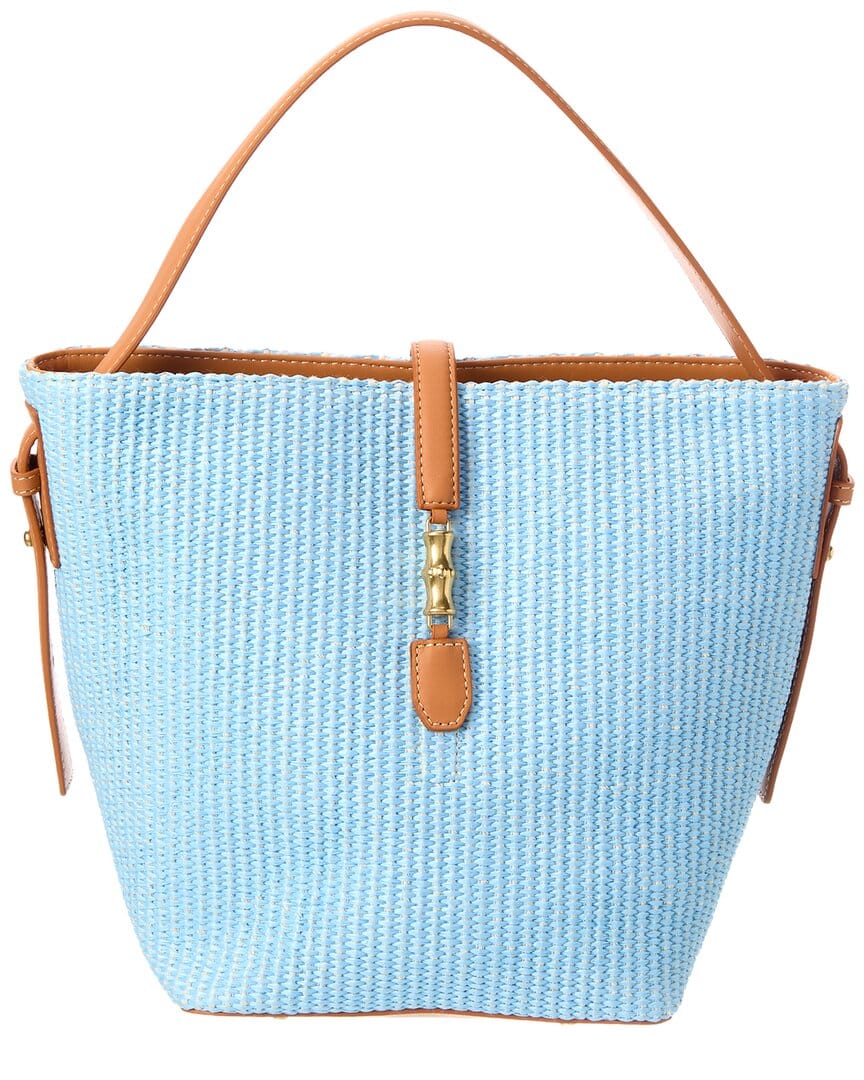 J.Mclaughlin Crawford Leather Handbag