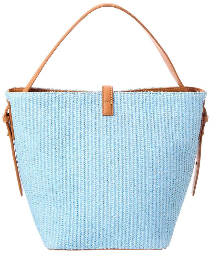 J.Mclaughlin Crawford Leather Handbag