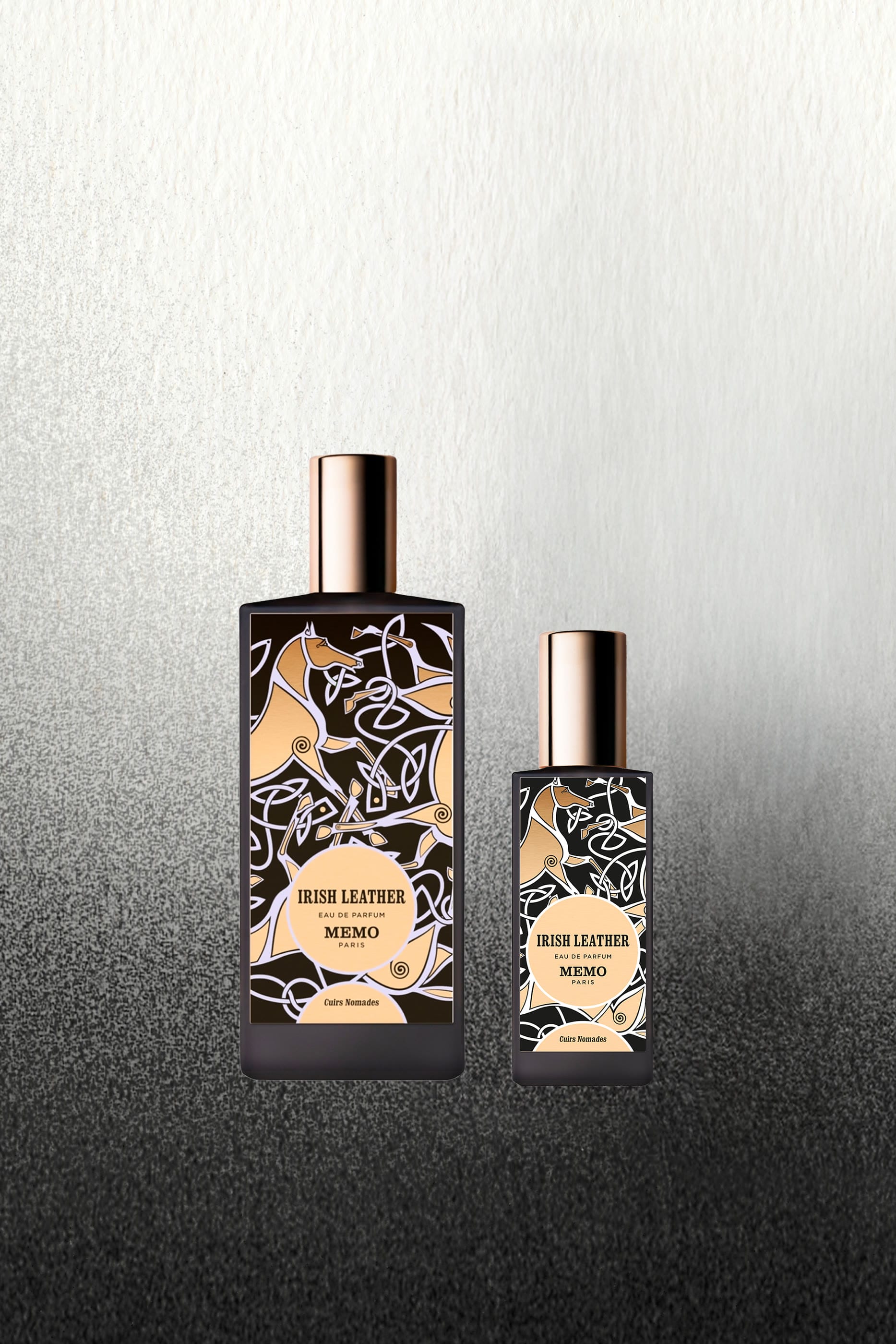 Memo Paris Irish Leather Eau de Parfum