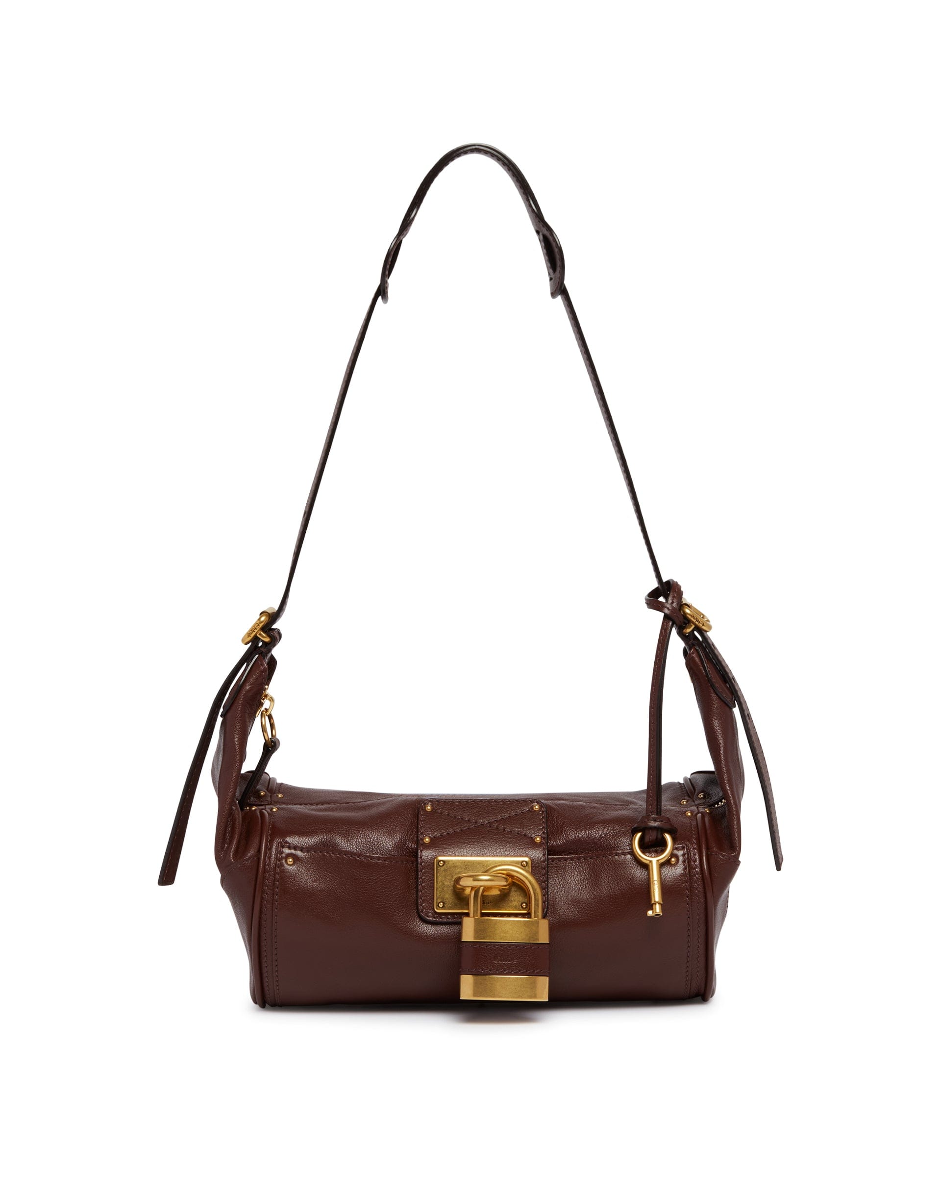 Chloe Borsa Paddington A Tracolla Marrone