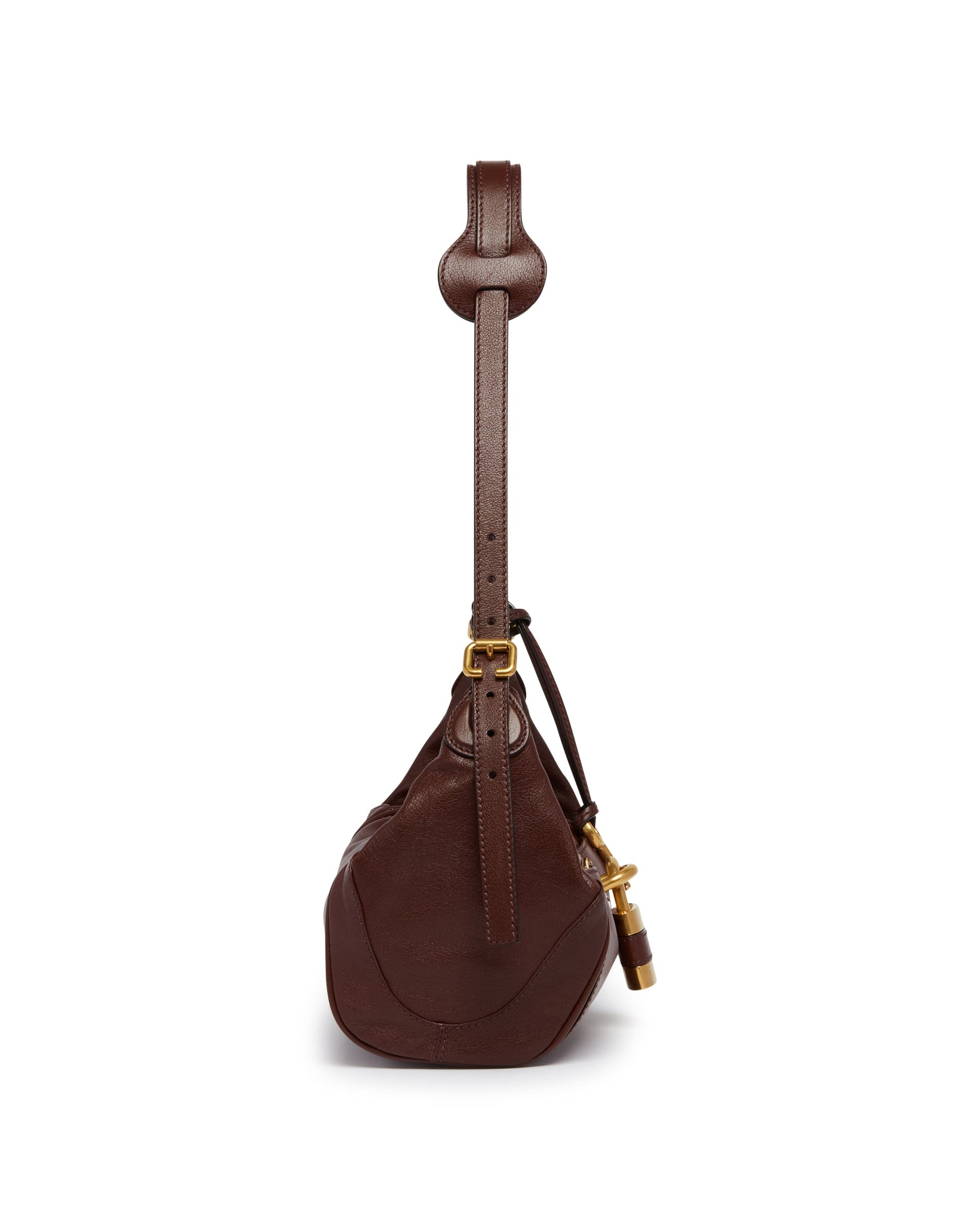 Chloe Borsa Paddington A Tracolla Marrone