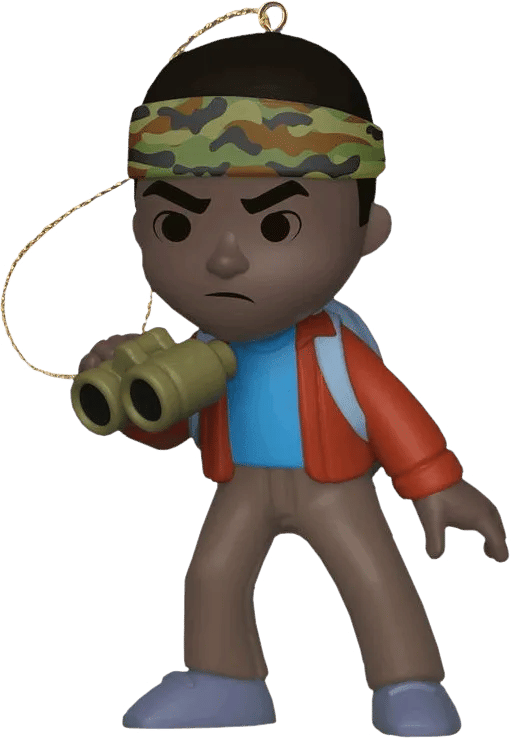 Funko Stranger Things - Lucas Ornament