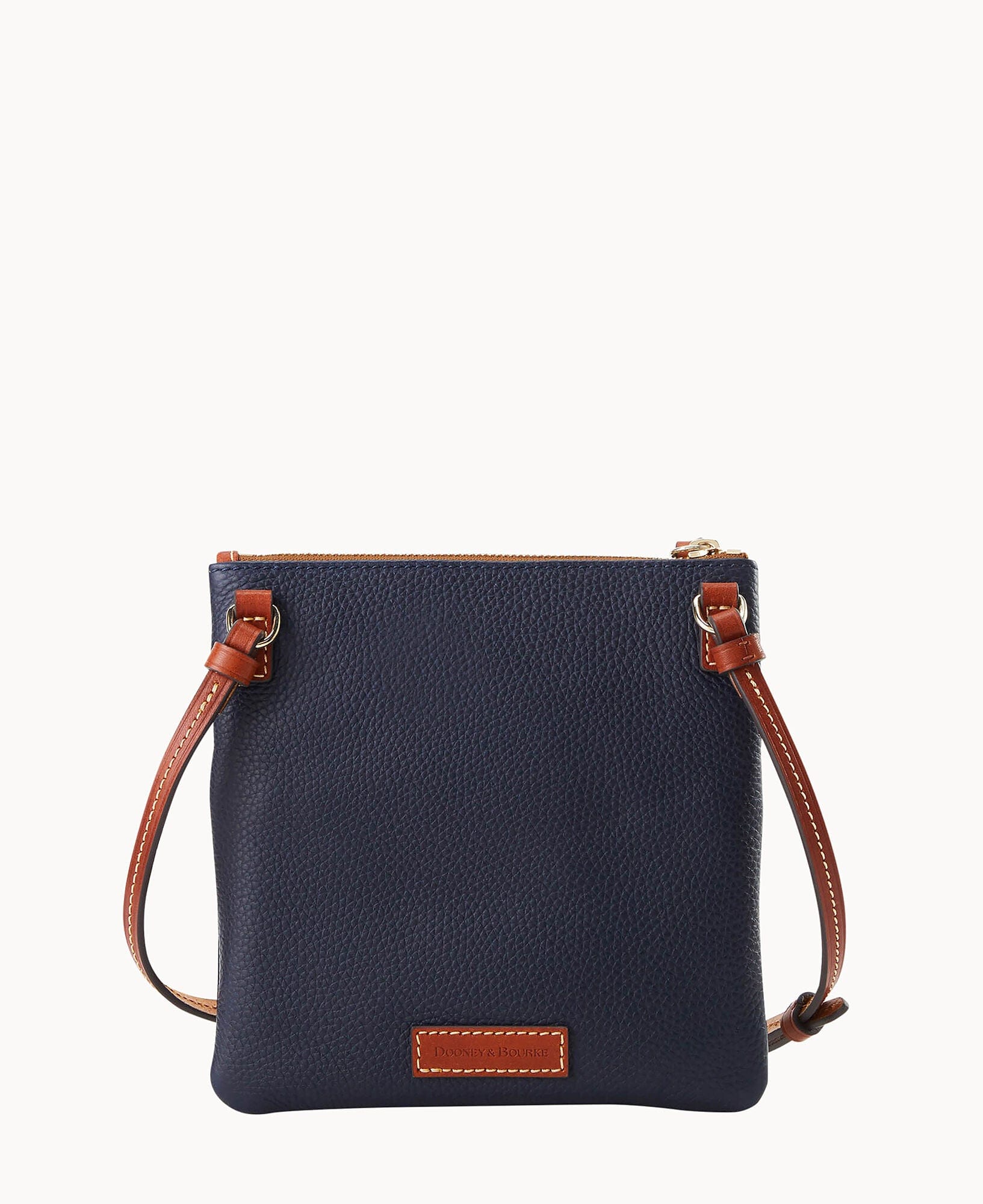 Dooney & Bourke NFL Cowboys Triple Zip Crossbody