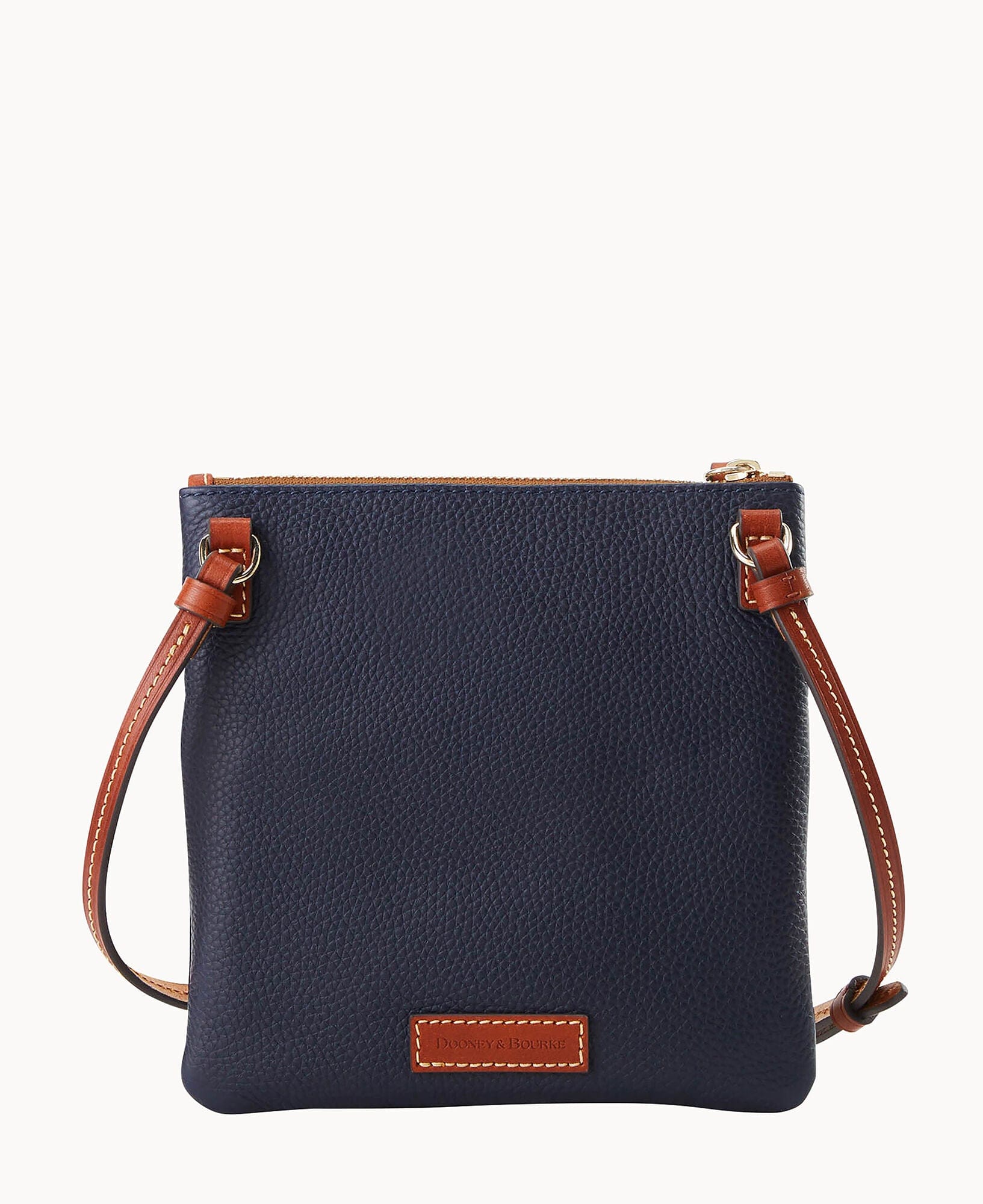 Dooney & Bourke MLB Guardians Triple Zip Crossbody