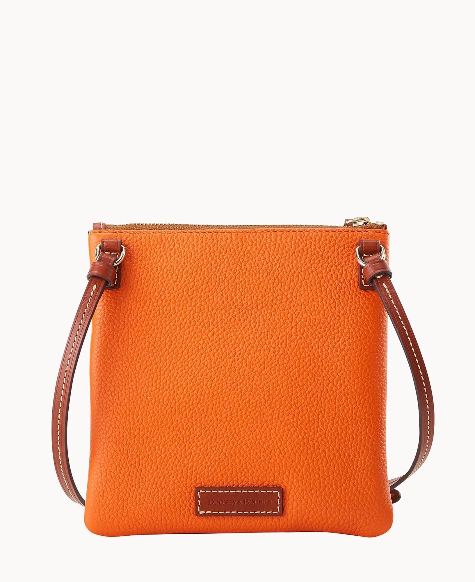 Dooney & Bourke MLB Giants Triple Zip Crossbody