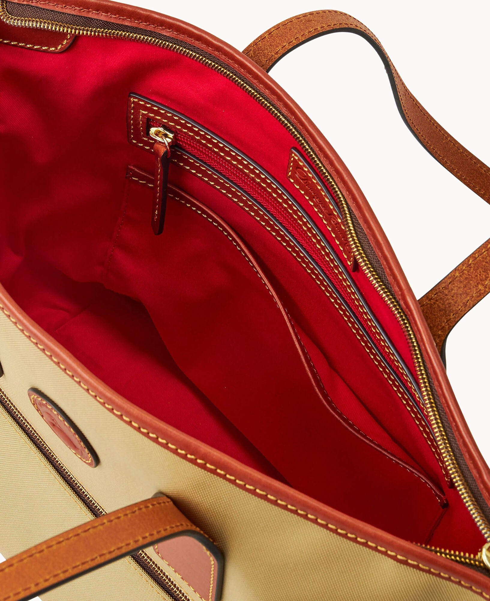 Dooney & Bourke Nylon Small Tote