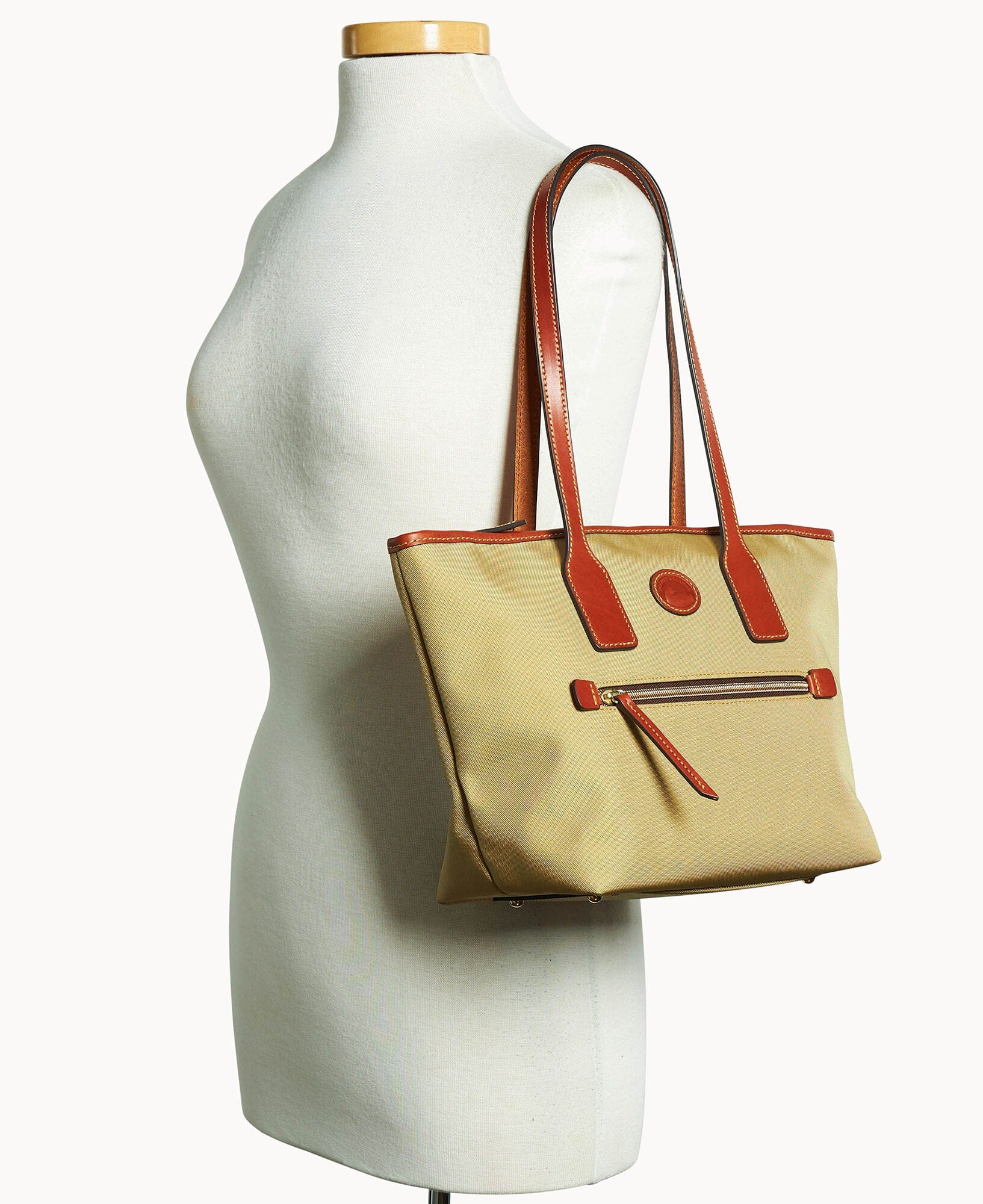 Dooney & Bourke Nylon Small Tote