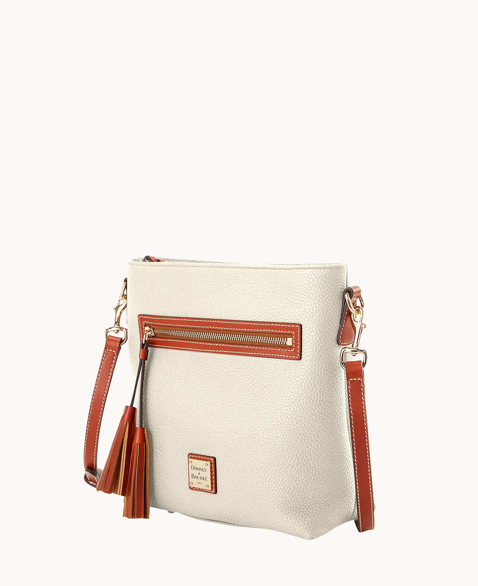 Dooney & Bourke Pebble Grain Lani Crossbody
